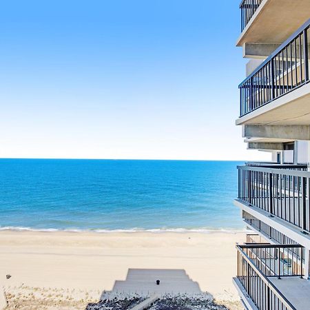 Sea Watch III Villa Ocean City Værelse billede