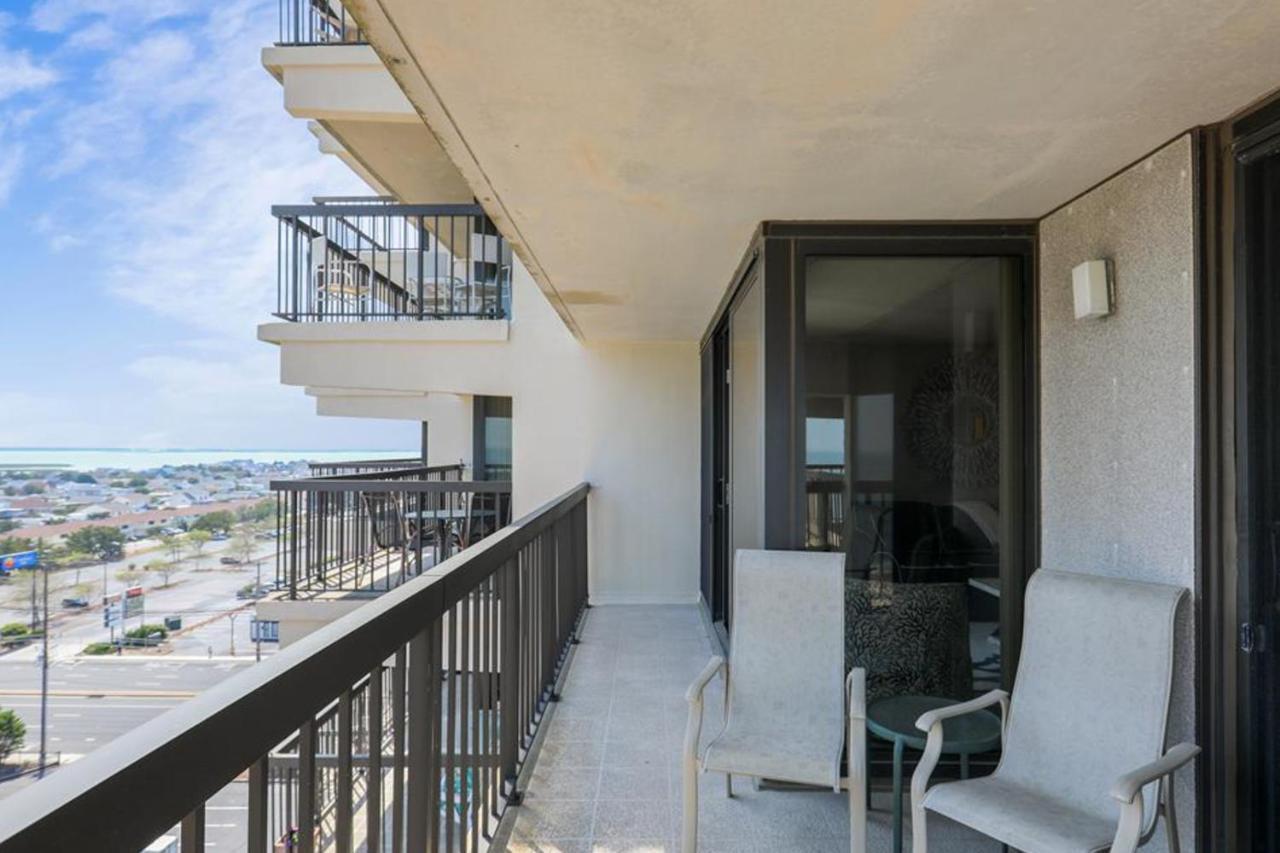Sea Watch III Villa Ocean City Eksteriør billede