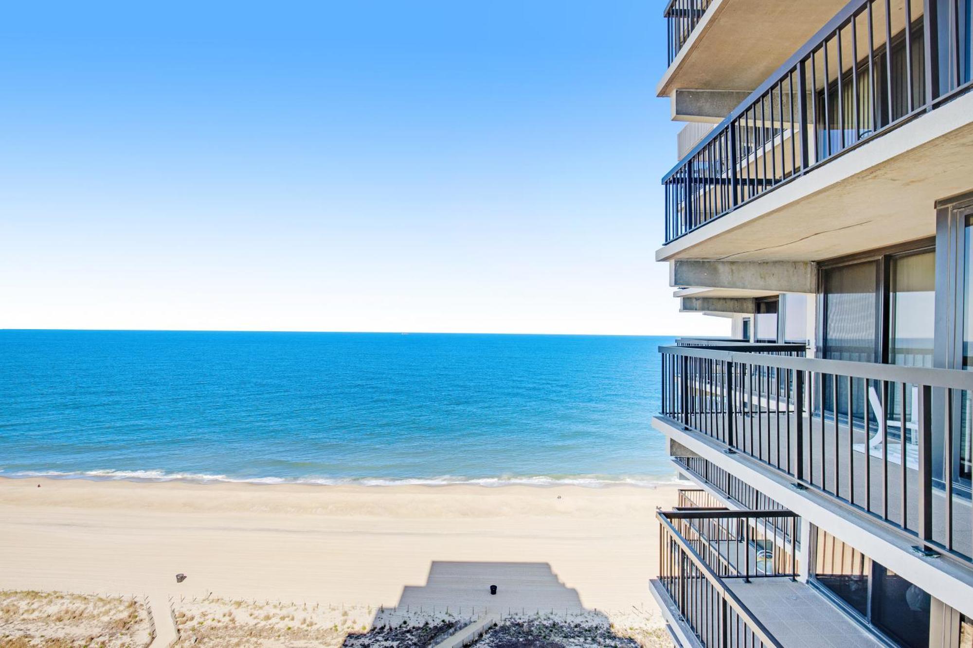 Sea Watch III Villa Ocean City Værelse billede