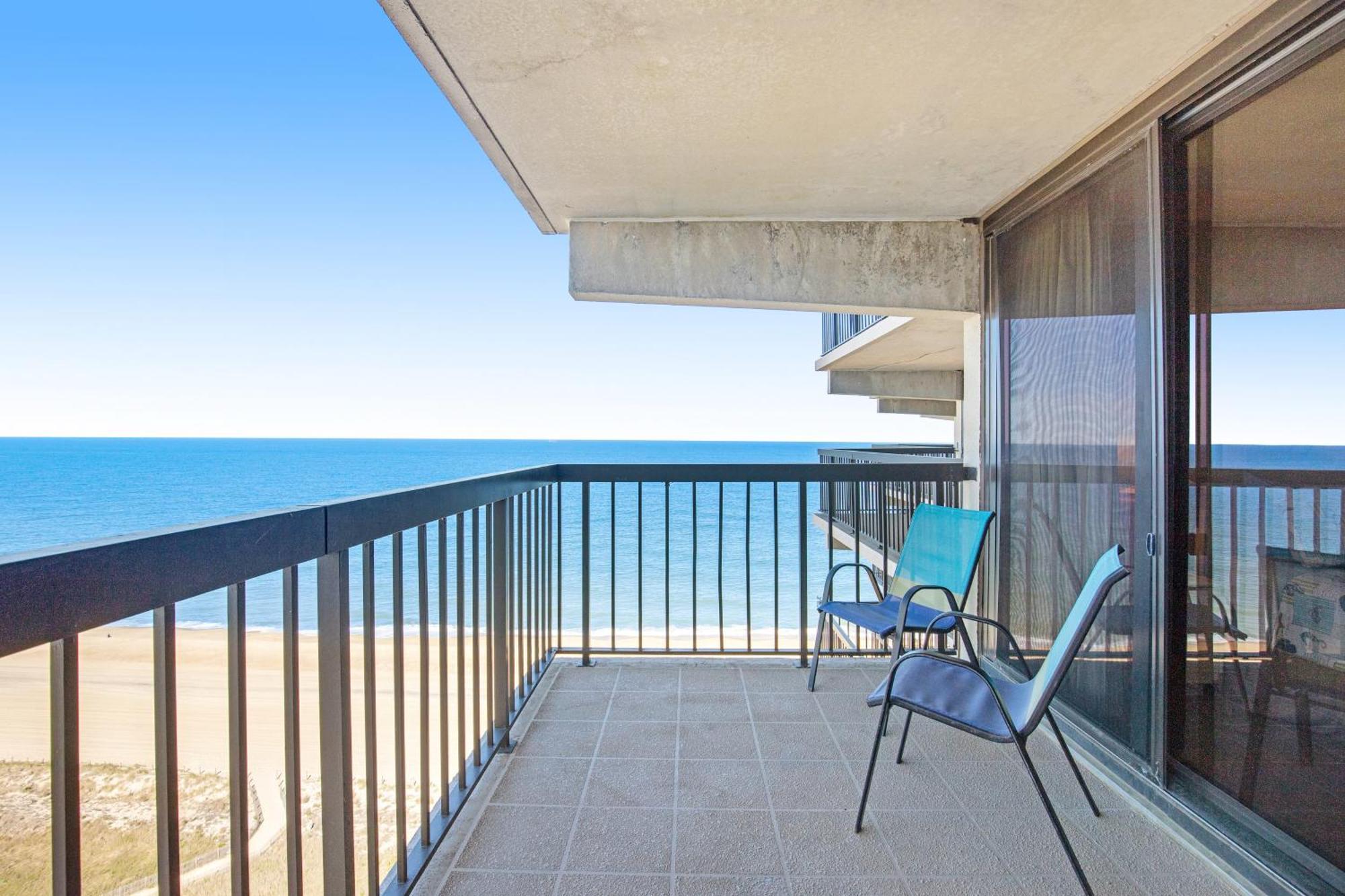 Sea Watch III Villa Ocean City Værelse billede