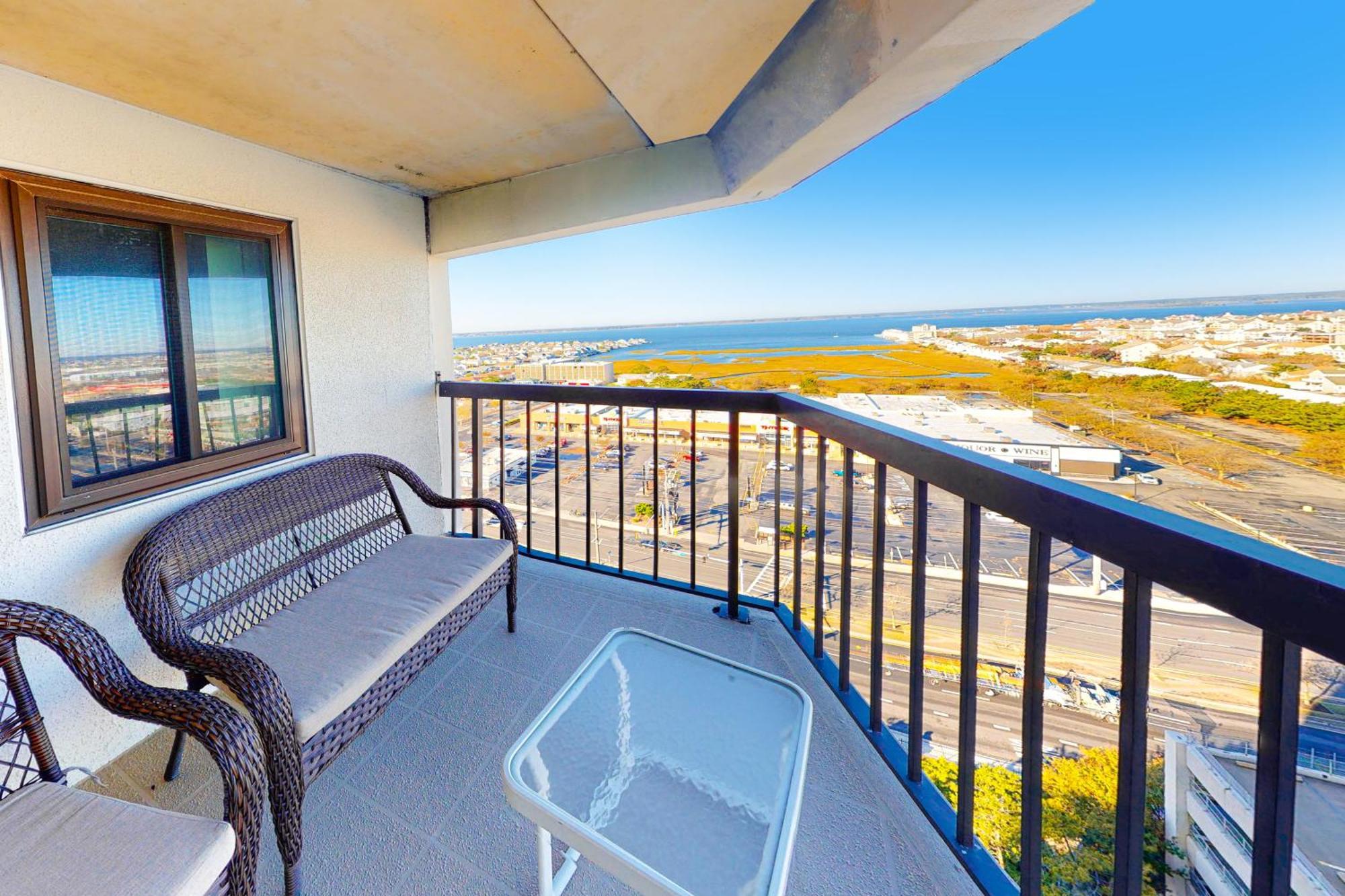Sea Watch III Villa Ocean City Værelse billede