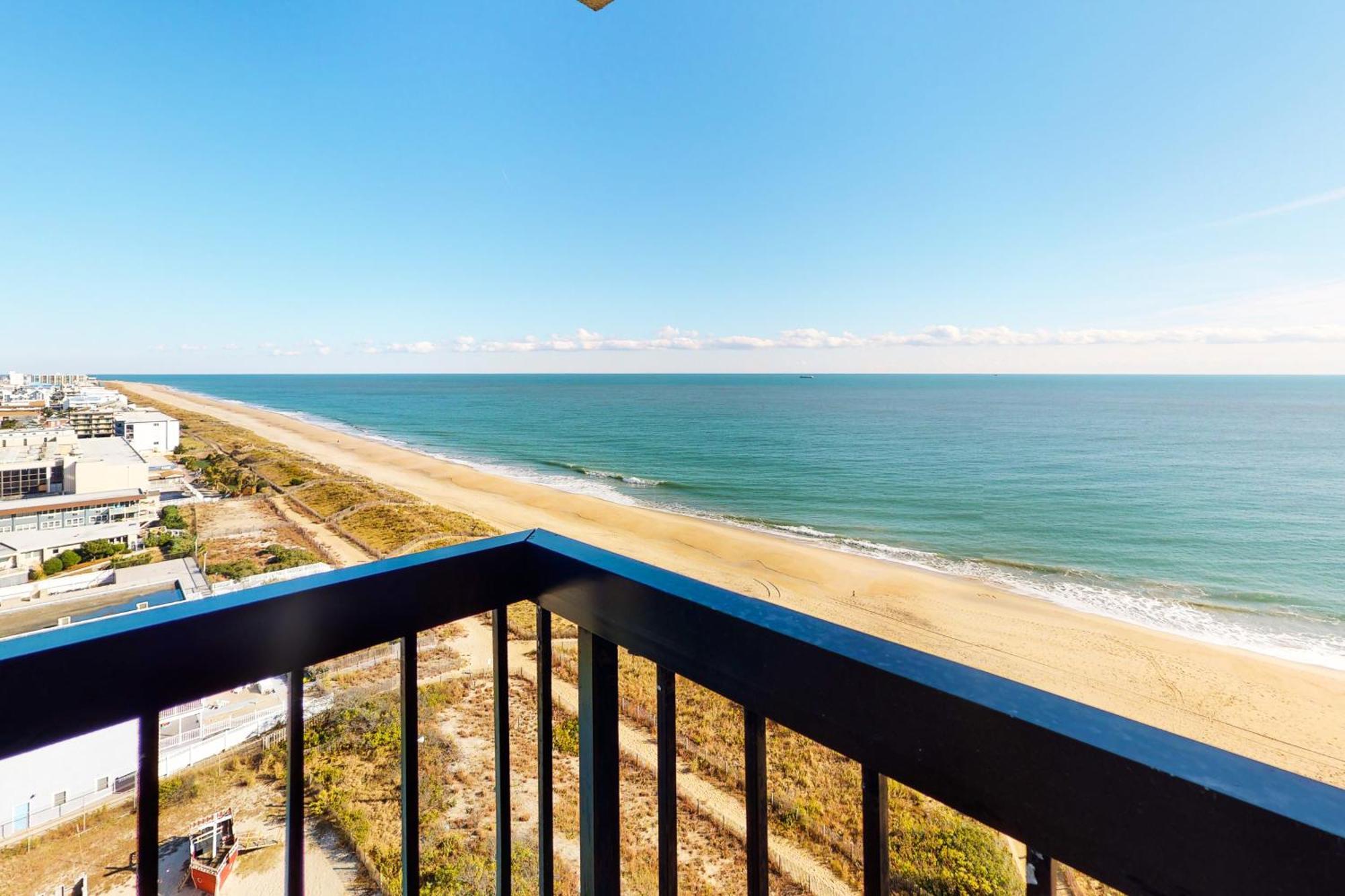 Sea Watch III Villa Ocean City Værelse billede